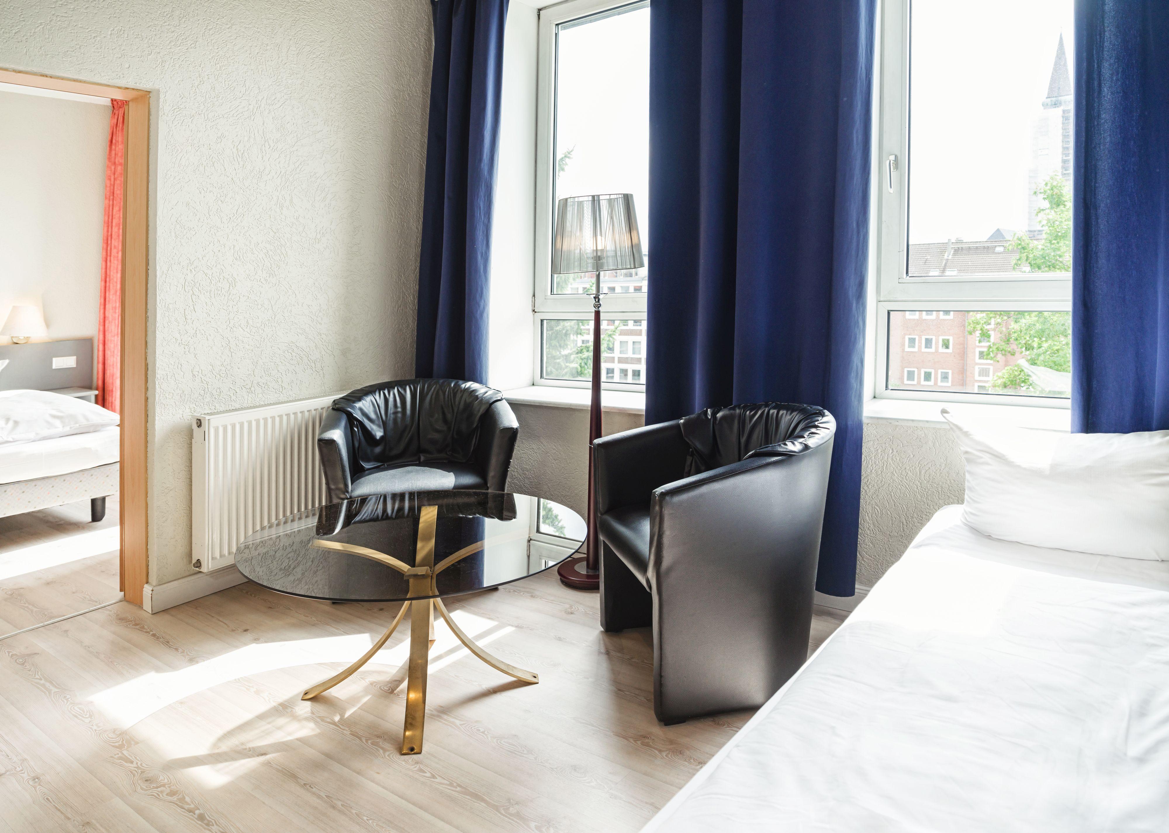 Hotel City Kiel By Premiere Classe Екстер'єр фото